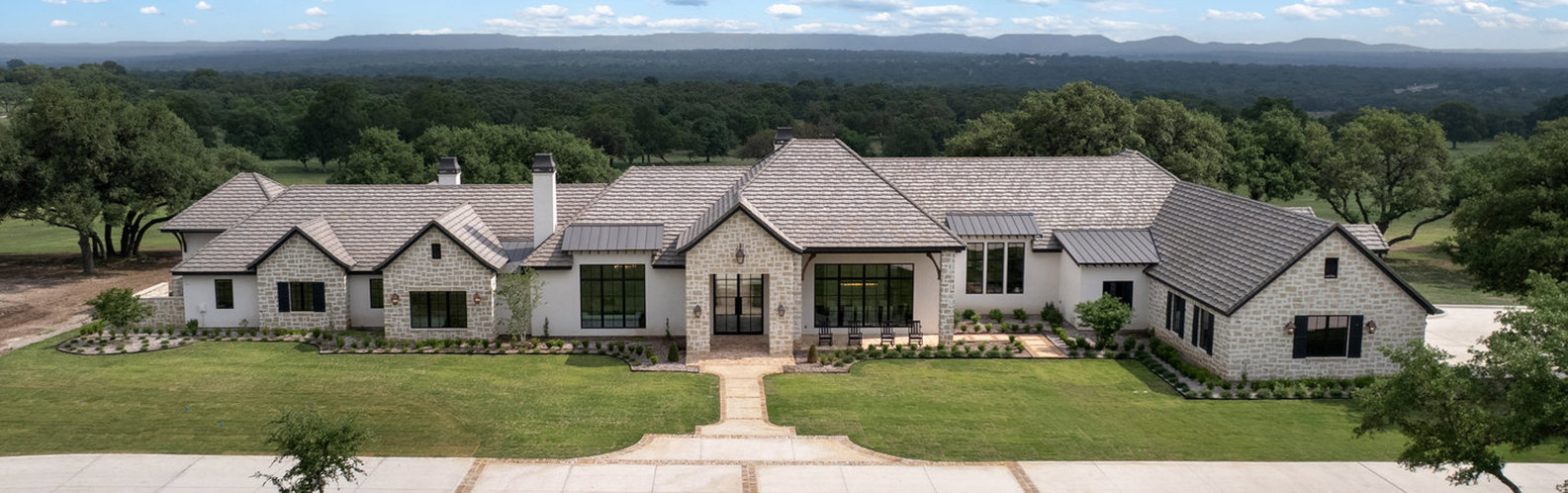 ROLLING OAKS RANCH Boerne,  TX